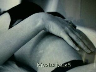 Mysterious5