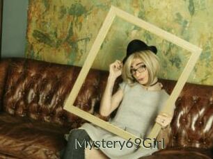 Mystery69Girl