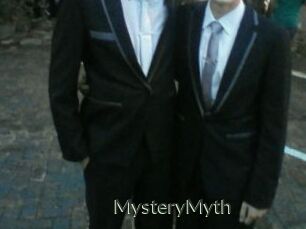 MysteryMyth