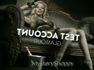 MysteryShoppy