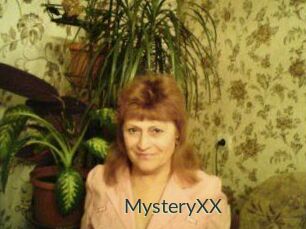MysteryXX