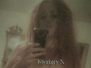 Mystery_X