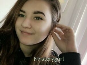 Mysterygurl
