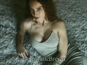 MysticBrown
