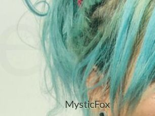 MysticFox