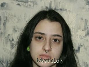 MysticLoly