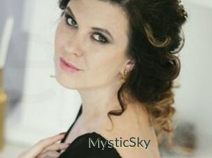 MysticSky