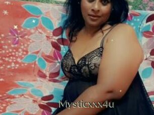 Mysticxxx4u