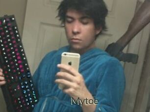 Mytoe