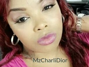 MzCharliDior