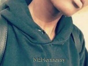 MzHennessy