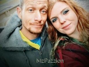 MzPazzion
