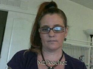 MzPeachez