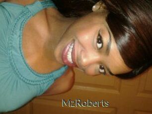 MzRoberts
