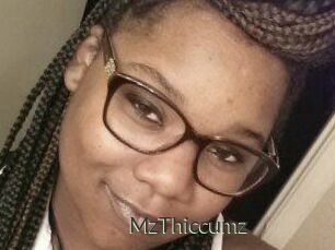 MzThiccumz