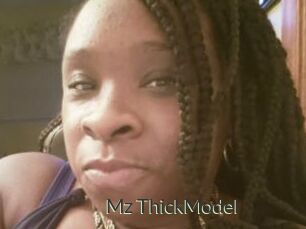 Mz_ThickModel