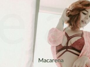 _Macarena_