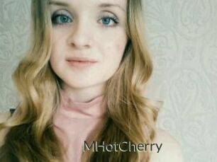 MHotCherry