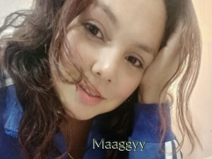 Maaggyy