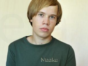 Maaku
