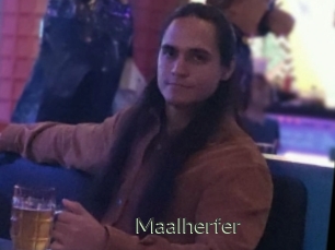 Maalherfer