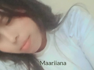 Maariiana