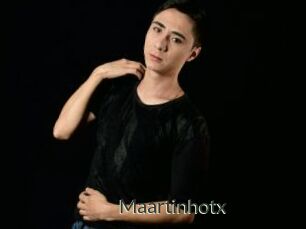 Maartinhotx