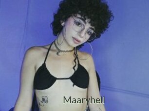 Maaryhell