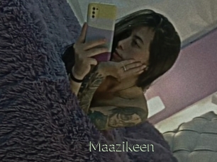 Maazikeen