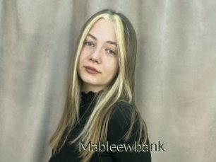 Mableewbank