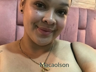 Macaolson