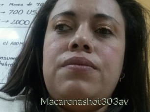 Macarenashot303av