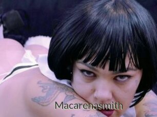 Macarenasmith