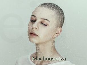 Machousedza