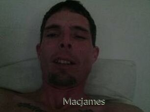 Macjames