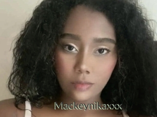 Mackeynikaxxx