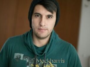 Mackharris