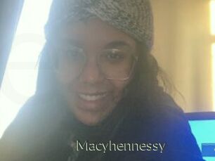 Macyhennessy