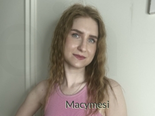 Macymesi