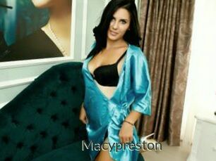 Macypreston