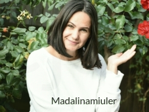 Madalinamiuler