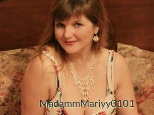 MadammMariyy0101