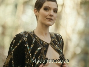 Madammezusa