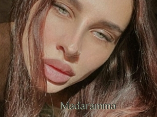 Madaramma