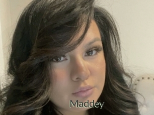Maddey