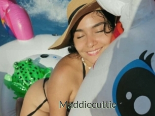 Maddiecuttie