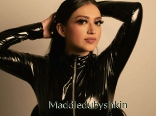 Maddiedubyshkin