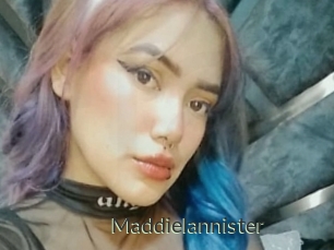 Maddielannister