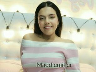 Maddiemiller