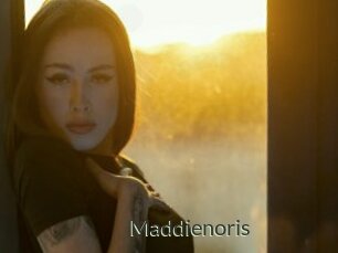 Maddienoris
